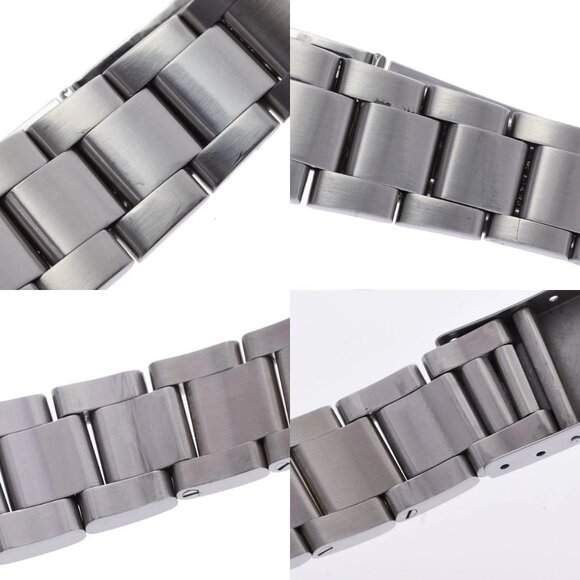 ROLEX Explorer 1 1016 7 digits 40 (around 1974) Black/Noir mens Watches Mech... - Picture 10 of 12